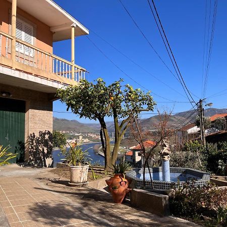 Casa De Sergude Peso da Régua المظهر الخارجي الصورة