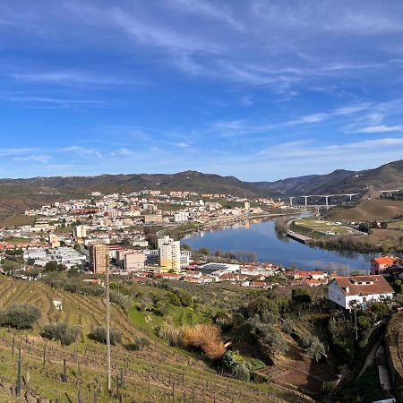 Casa De Sergude Peso da Régua المظهر الخارجي الصورة