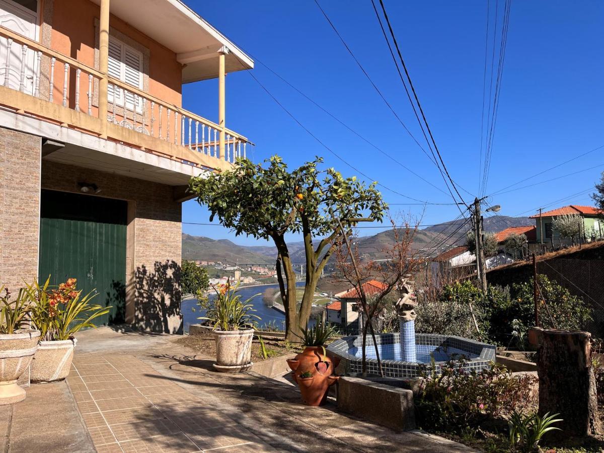 Casa De Sergude Peso da Régua المظهر الخارجي الصورة
