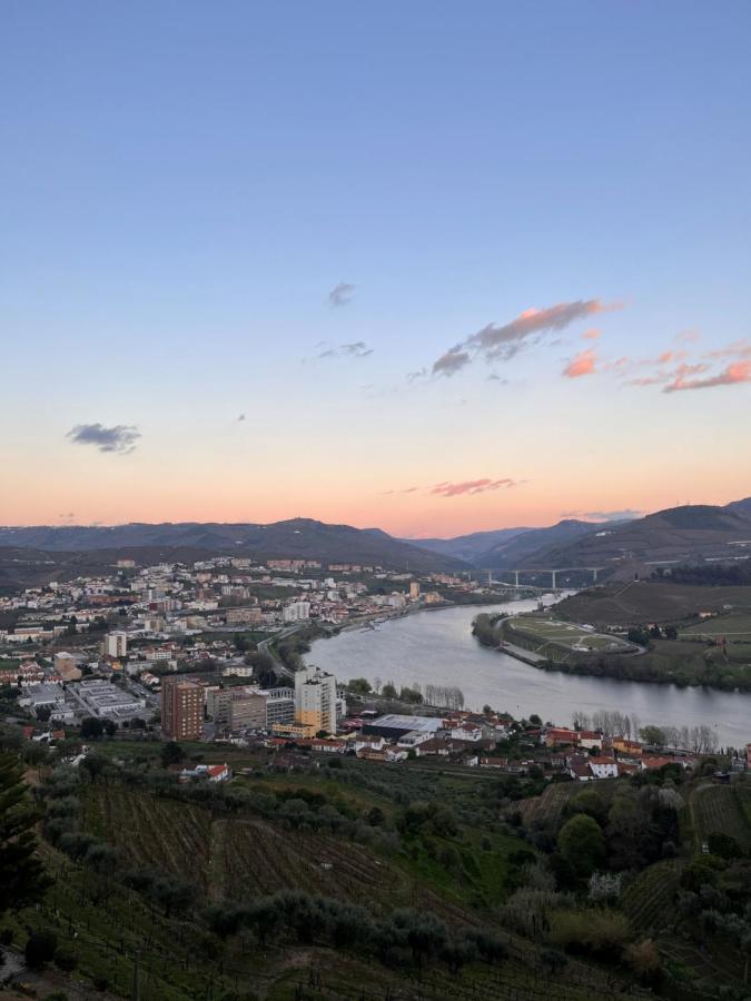Casa De Sergude Peso da Régua المظهر الخارجي الصورة