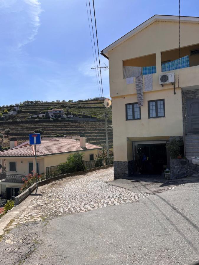 Casa De Sergude Peso da Régua المظهر الخارجي الصورة