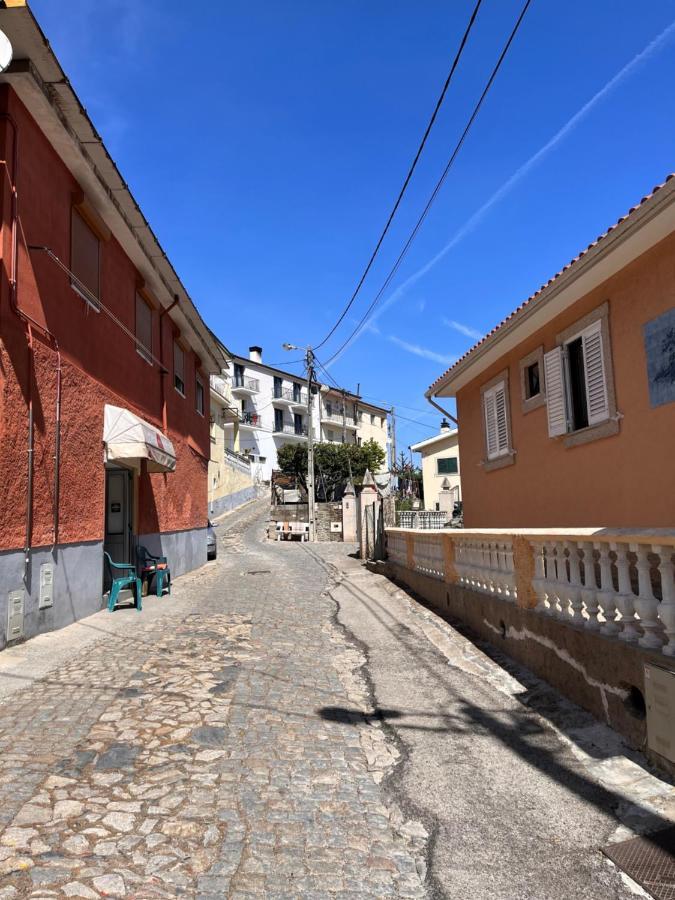 Casa De Sergude Peso da Régua المظهر الخارجي الصورة