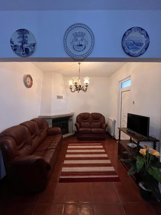 Casa De Sergude Peso da Régua المظهر الخارجي الصورة