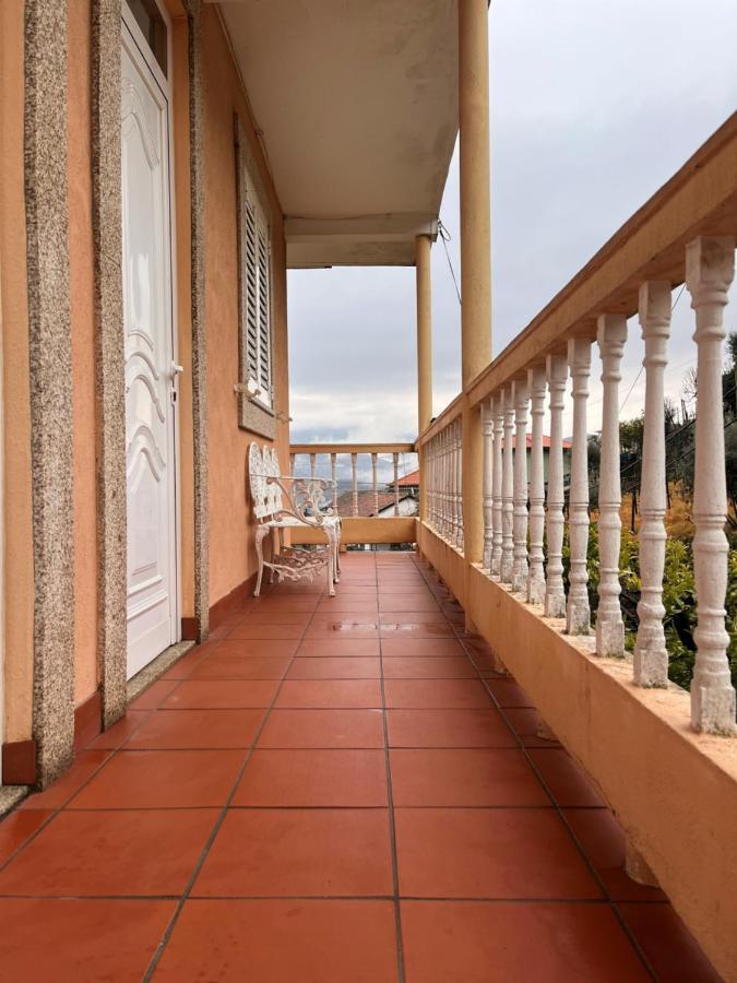 Casa De Sergude Peso da Régua المظهر الخارجي الصورة