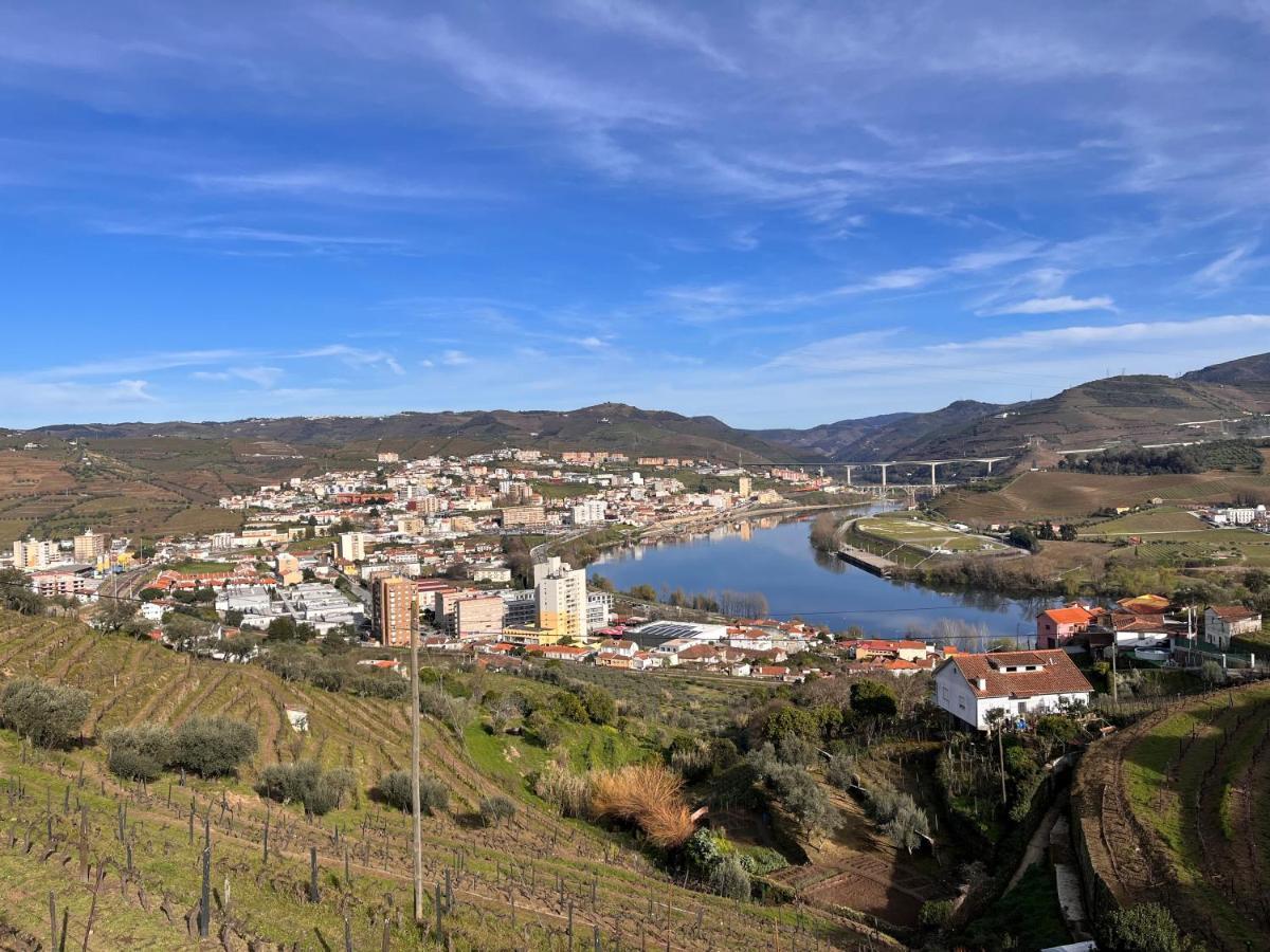 Casa De Sergude Peso da Régua المظهر الخارجي الصورة