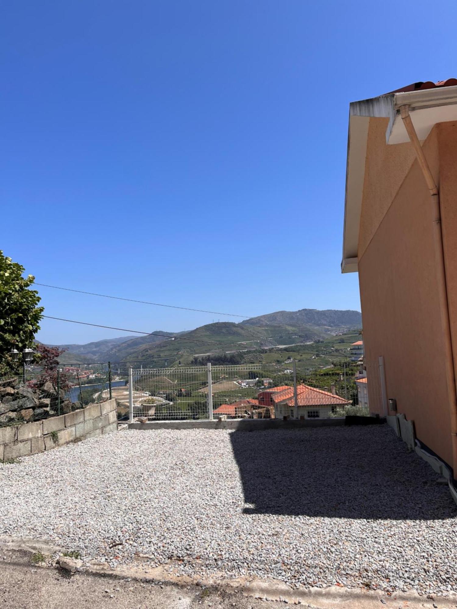 Casa De Sergude Peso da Régua المظهر الخارجي الصورة